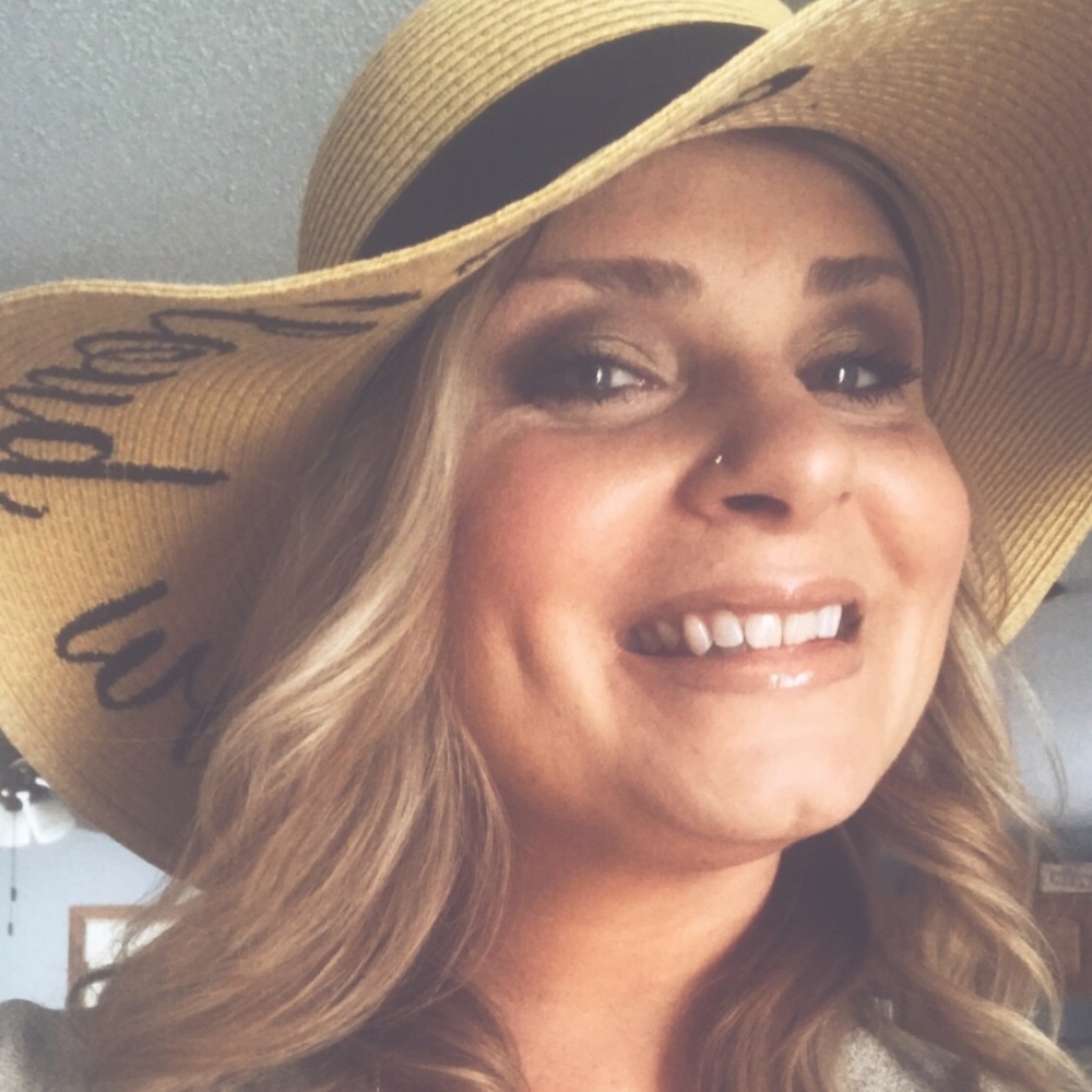 Meet your Posher, Marynda